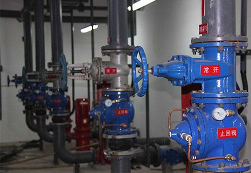 閥門行業(yè)發(fā)展趨勢(shì)