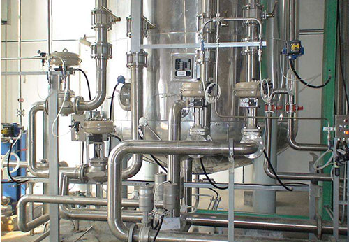 石油化工閥門(mén)