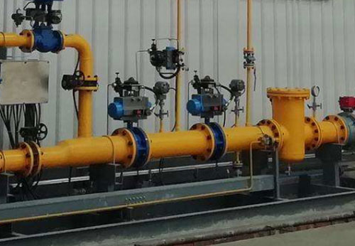 哪些地方離不開(kāi)閥門