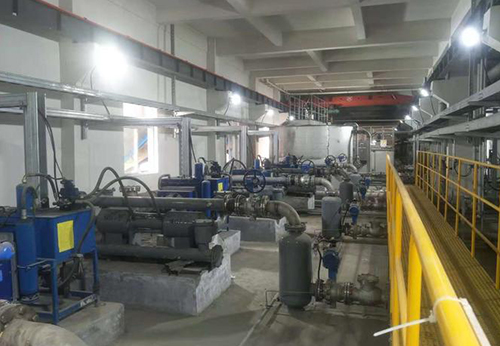 水利工程中常見(jiàn)的閥門及其應(yīng)用