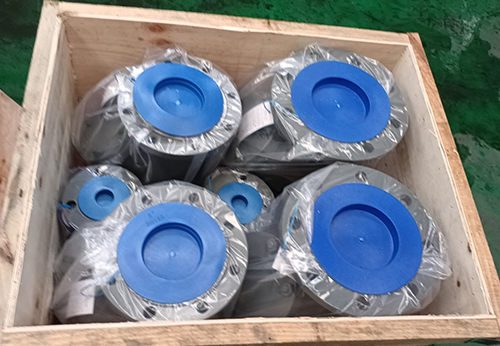 河北某公司采購般德蝶閥、球閥、止回閥、截止閥等產品