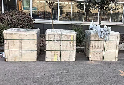 上海某公司采購般德閘閥、蝶閥、排氣閥等