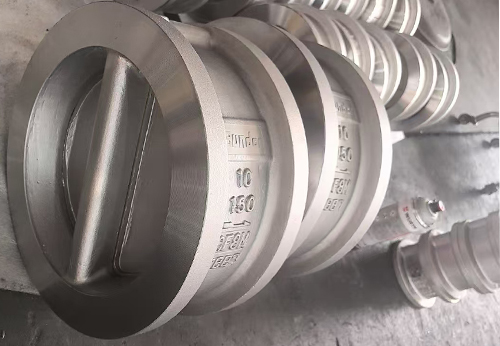 品質信任再延續：般德閥門與山東出口貿易公司的深度合作